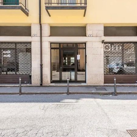 Es - Essential Solution & Emotion Stories Bed and Breakfast Verona Buitenkant foto