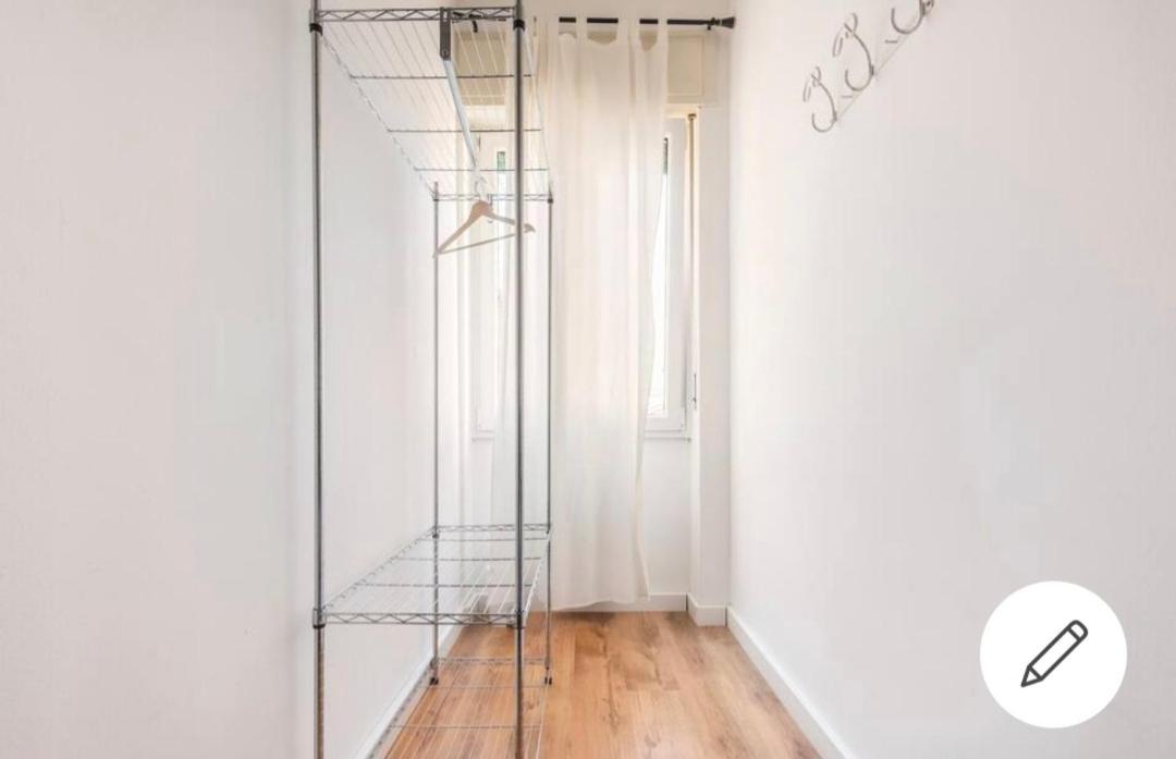 Es - Essential Solution & Emotion Stories Bed and Breakfast Verona Buitenkant foto