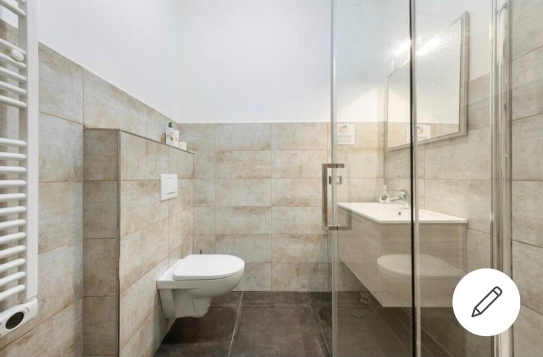 Es - Essential Solution & Emotion Stories Bed and Breakfast Verona Buitenkant foto