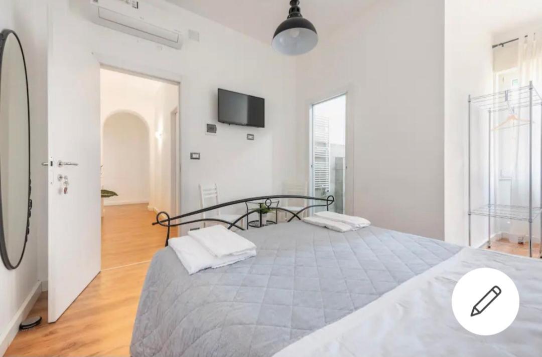 Es - Essential Solution & Emotion Stories Bed and Breakfast Verona Buitenkant foto