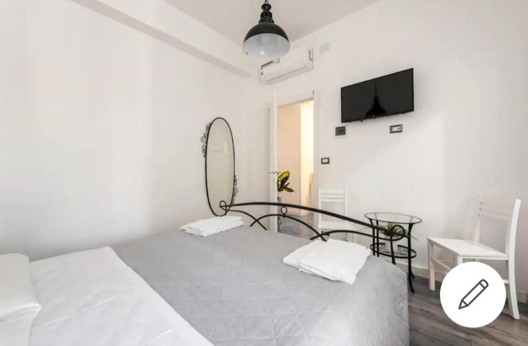 Es - Essential Solution & Emotion Stories Bed and Breakfast Verona Buitenkant foto