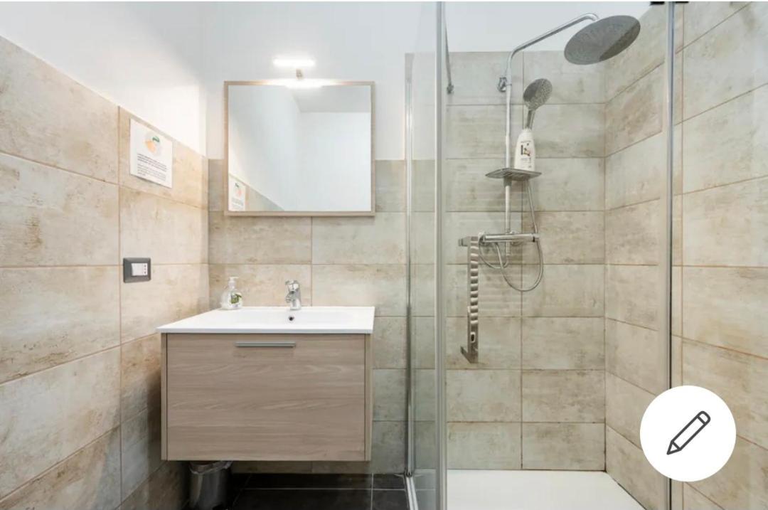 Es - Essential Solution & Emotion Stories Bed and Breakfast Verona Buitenkant foto