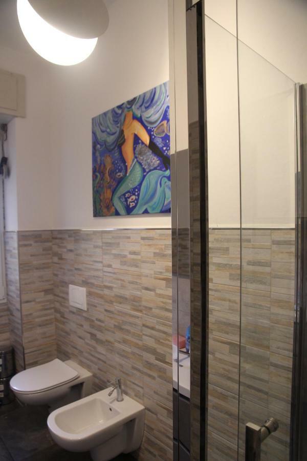 Es - Essential Solution & Emotion Stories Bed and Breakfast Verona Buitenkant foto