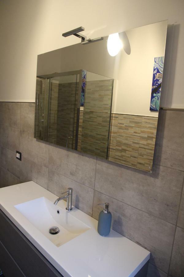 Es - Essential Solution & Emotion Stories Bed and Breakfast Verona Buitenkant foto