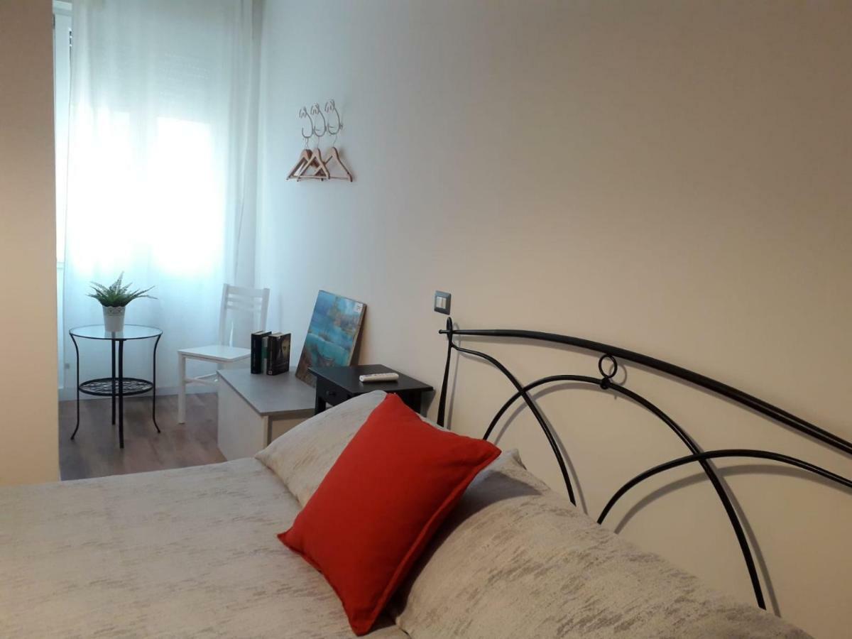 Es - Essential Solution & Emotion Stories Bed and Breakfast Verona Buitenkant foto