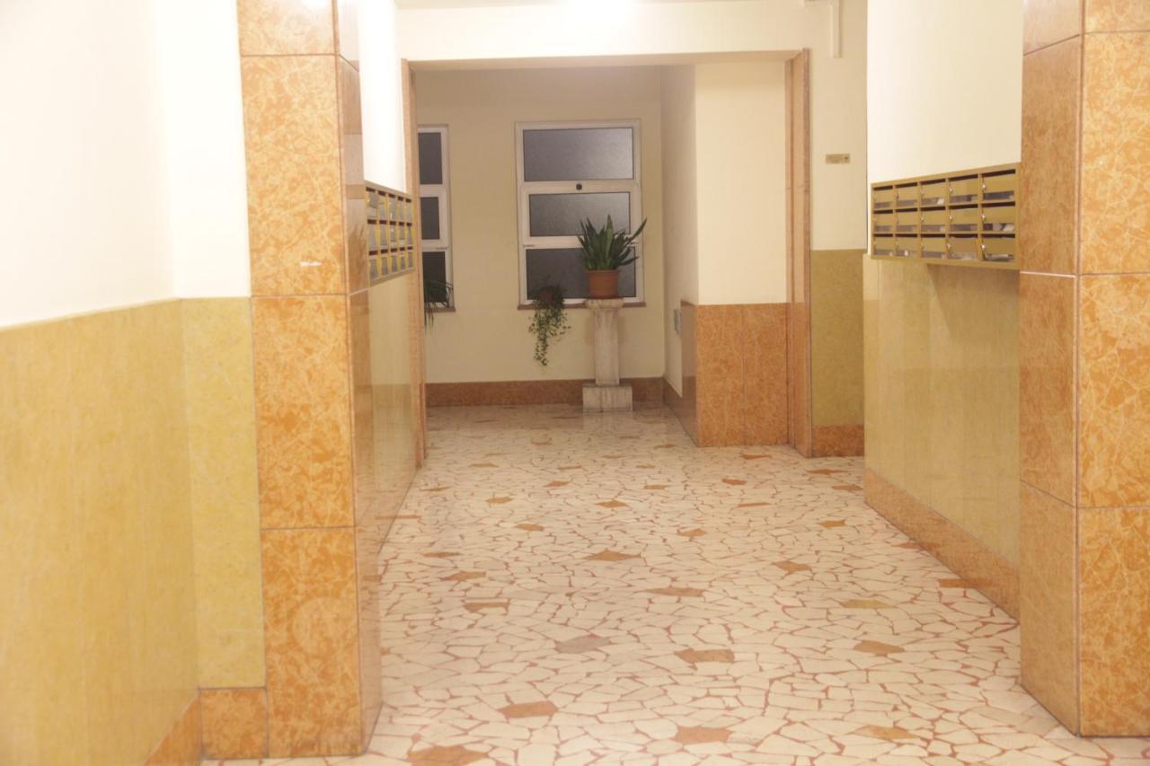 Es - Essential Solution & Emotion Stories Bed and Breakfast Verona Buitenkant foto