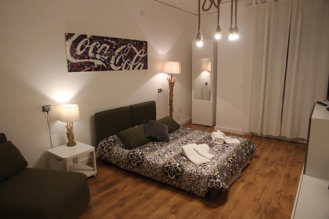 Es - Essential Solution & Emotion Stories Bed and Breakfast Verona Buitenkant foto