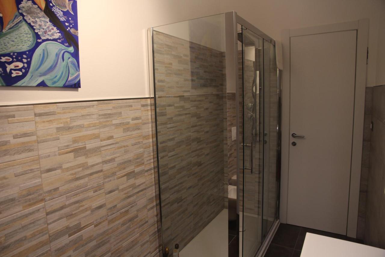 Es - Essential Solution & Emotion Stories Bed and Breakfast Verona Buitenkant foto