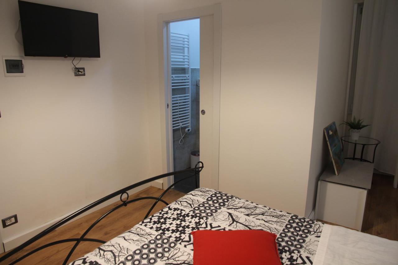 Es - Essential Solution & Emotion Stories Bed and Breakfast Verona Buitenkant foto