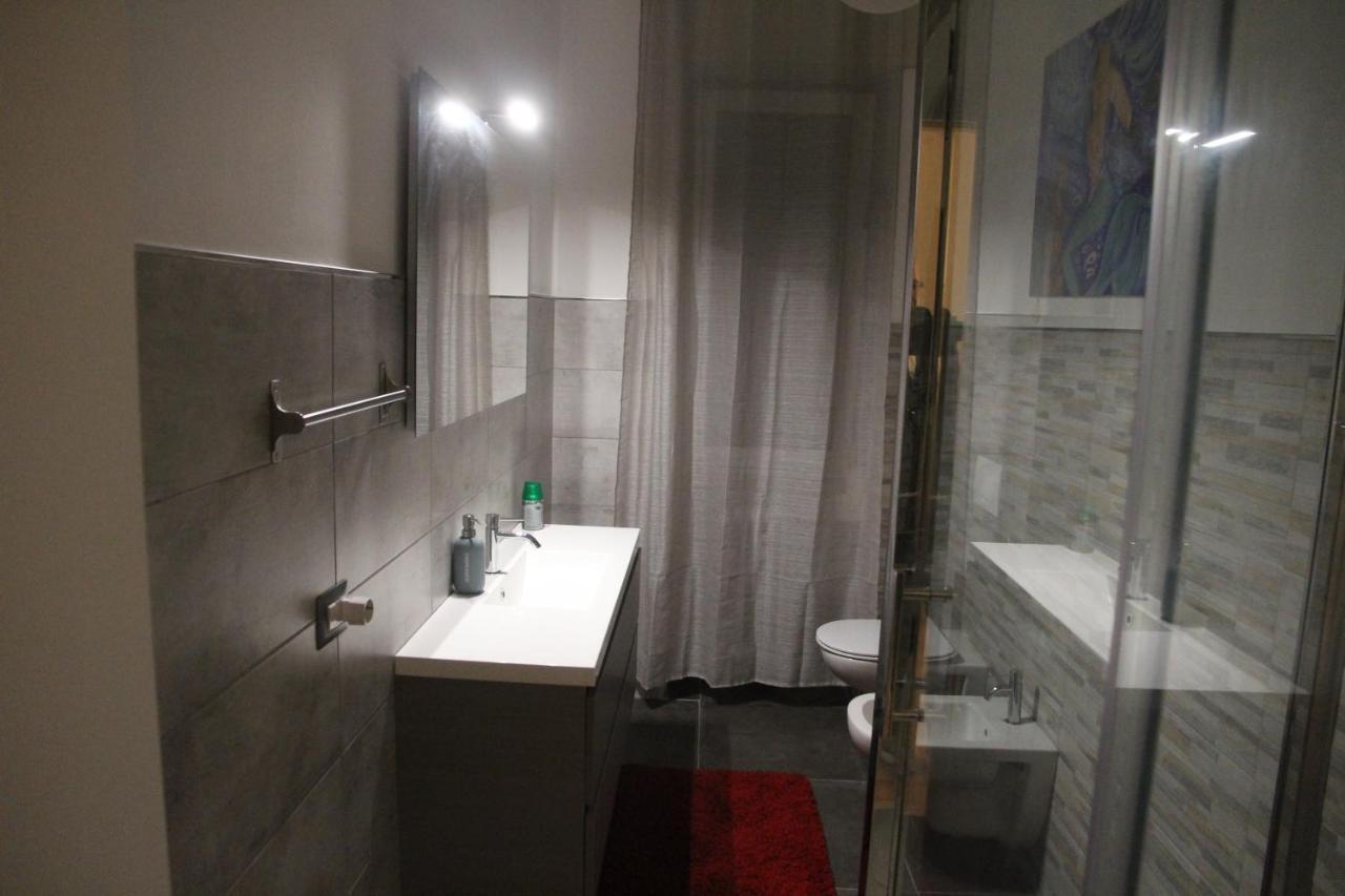 Es - Essential Solution & Emotion Stories Bed and Breakfast Verona Buitenkant foto