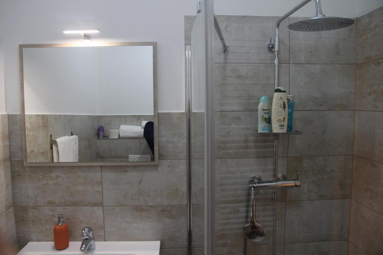 Es - Essential Solution & Emotion Stories Bed and Breakfast Verona Buitenkant foto